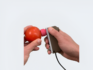 Soft Fruits Firmness Tester AGROSTA®100USB