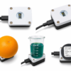 Roxanne colorimeter for food and pharmacy