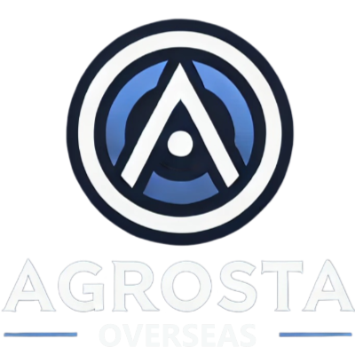 AGROSTA LOGO