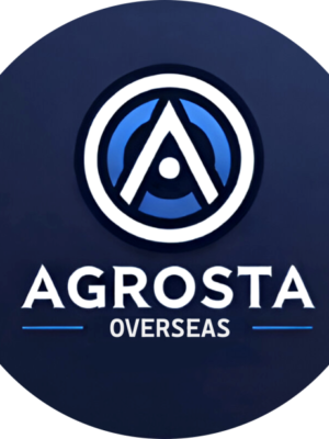 AGROSTA LOGO