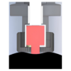 fruit deformation durofel principle