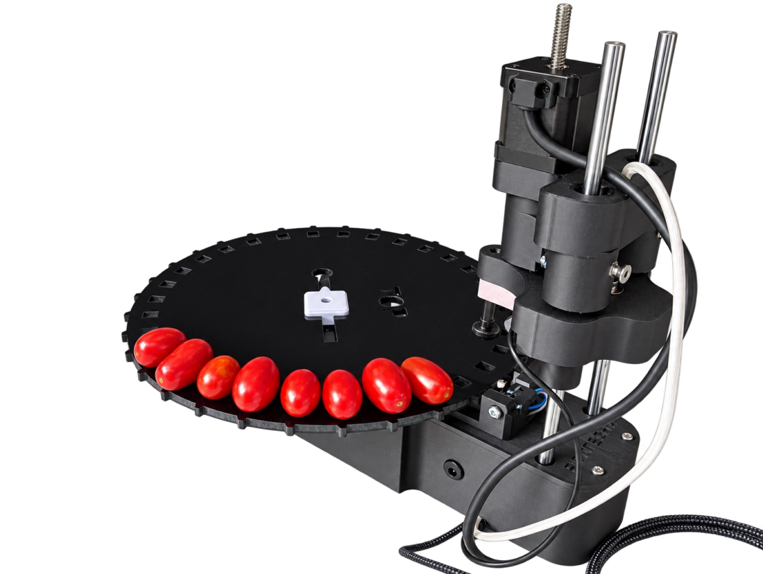Firmtech A by Agrosta
