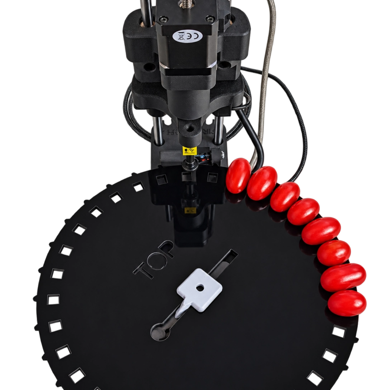 firmtech A by agrosta