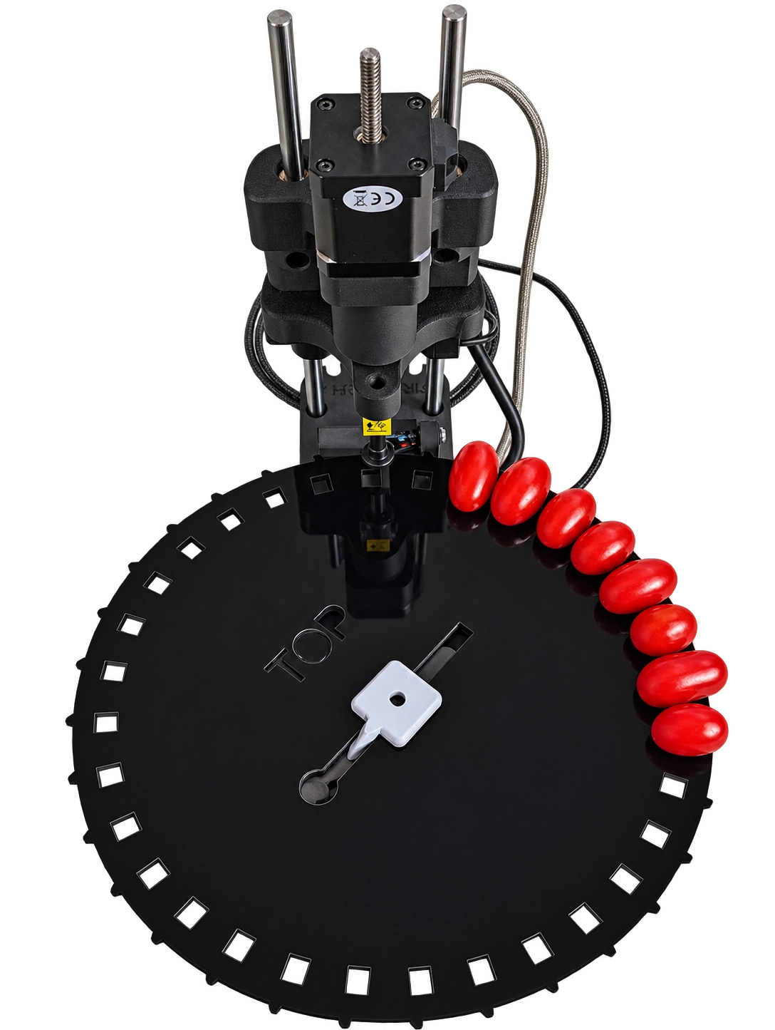 firmtech A by agrosta